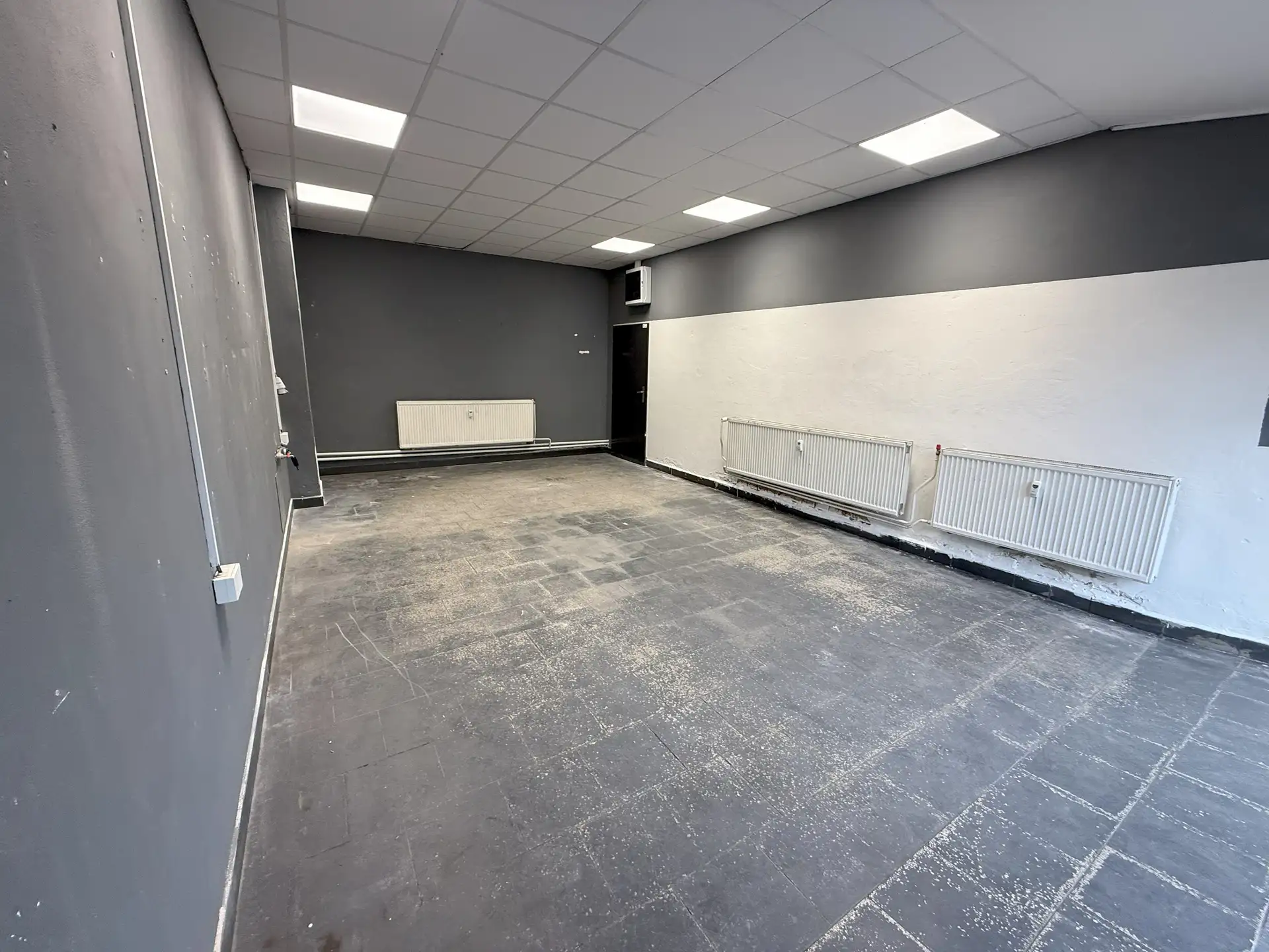 Pronájem garáže/skladového prostoru 33 m² Hálkova, Olomouc – Hodolany